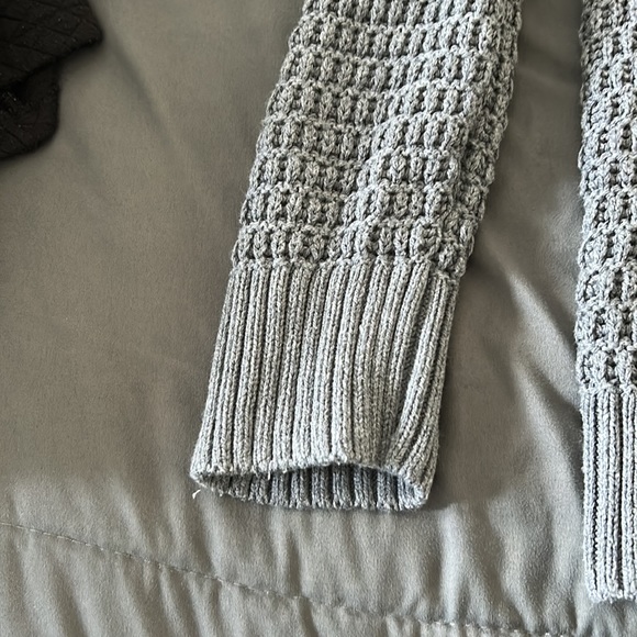 Grey Tunic - Picture 3 of 5